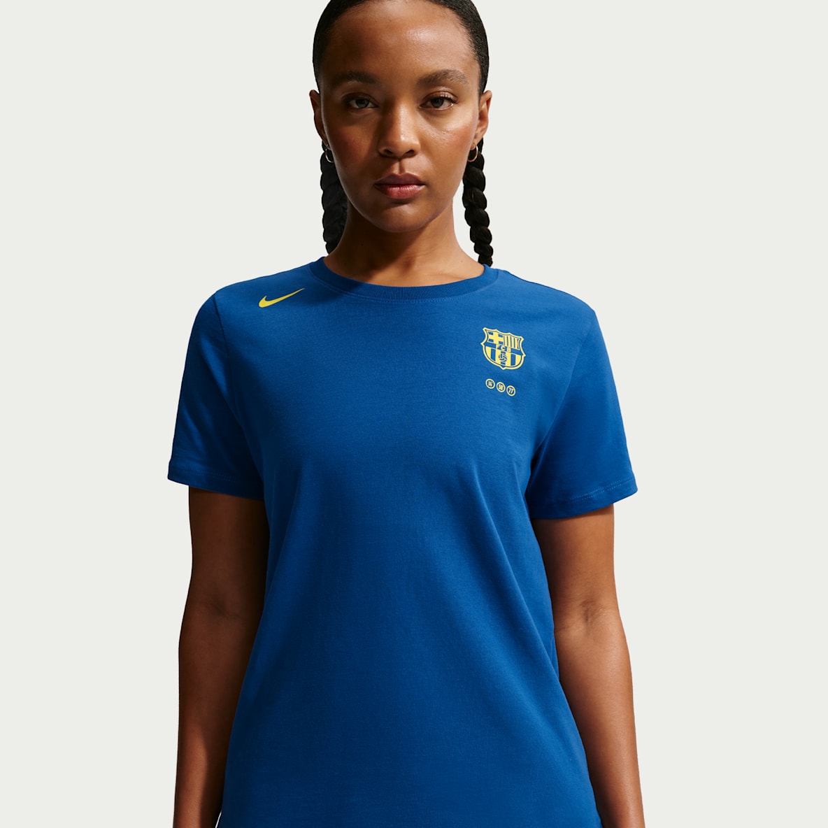 F.C. Barcelona Kits & Football Shirts 2025/26. Nike RO